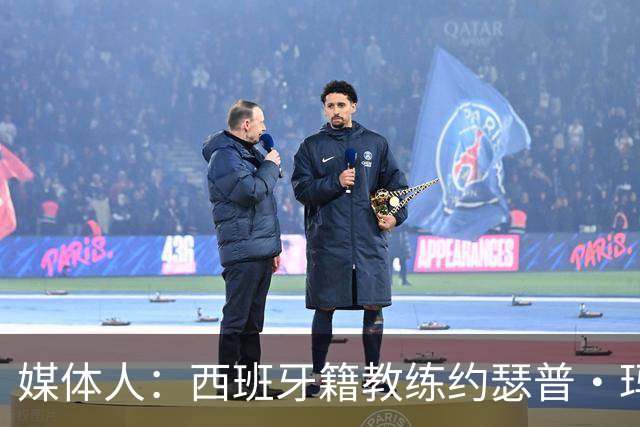 媒体人：西班牙籍教练约瑟普·玛利亚·贝罗卡尔加入广东宏远男篮
